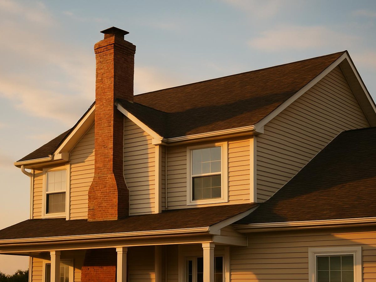 Carro Chimney Repair work in Alpharetta